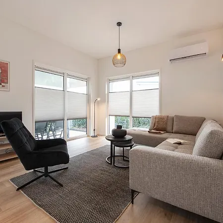 90, Gelegen Aan Het Natuurmonument De Kampina - Recreational Only 펜션