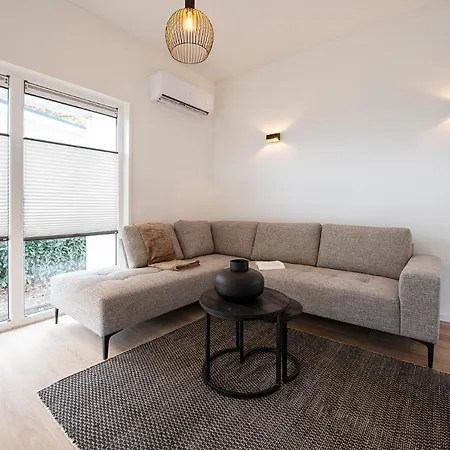 펜션 90, Gelegen Aan Het Natuurmonument De Kampina - Recreational Only *