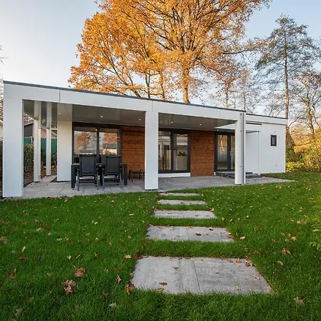 Vakantiehuis 90, Gelegen Aan Het Natuurmonument De Kampina - Recreational Only Oisterwijk