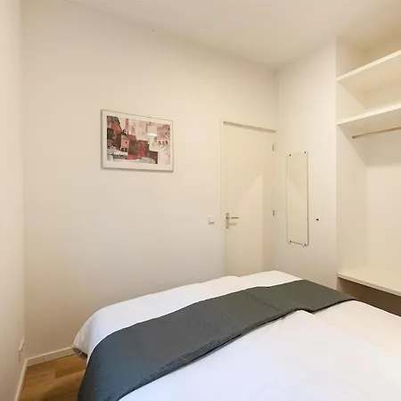 90, Gelegen Aan Het Natuurmonument De Kampina - Recreational Only 오이스터위지크