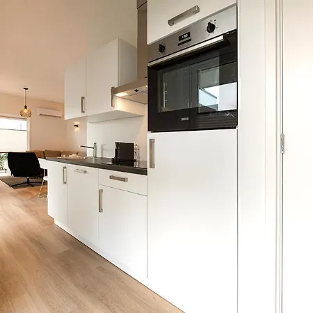 90, Gelegen Aan Het Natuurmonument De Kampina - Recreational Only 펜션 *