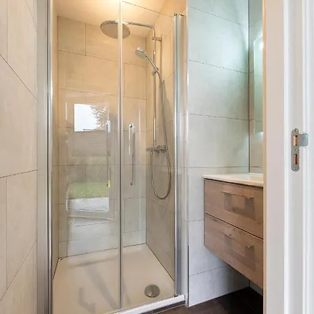 90, Gelegen Aan Het Natuurmonument De Kampina - Recreational Only 오이스터위지크