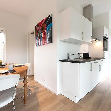 90, Gelegen Aan Het Natuurmonument De Kampina - Recreational Only