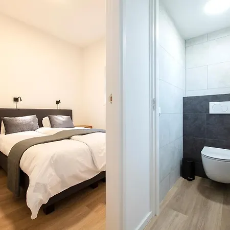 펜션 90, Gelegen Aan Het Natuurmonument De Kampina - Recreational Only 오이스터위지크