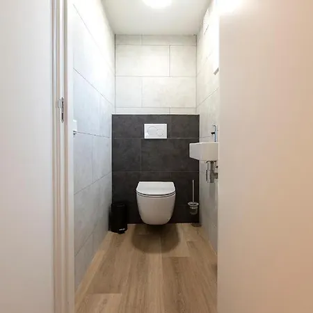 90, Gelegen Aan Het Natuurmonument De Kampina - Recreational Only Prázdninový dům Oisterwijk