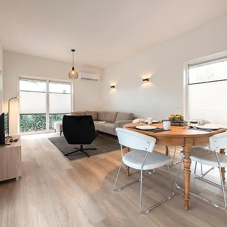 90, Gelegen Aan Het Natuurmonument De Kampina - Recreational Only 펜션