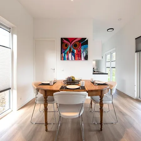 90, Gelegen Aan Het Natuurmonument De Kampina - Recreational Only *