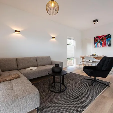 90, Gelegen Aan Het Natuurmonument De Kampina - Recreational Only 펜션 *