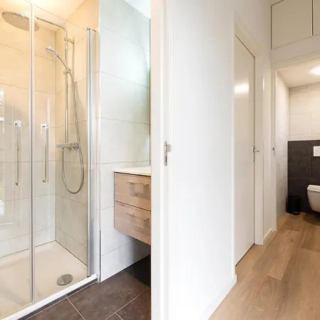 펜션 90, Gelegen Aan Het Natuurmonument De Kampina - Recreational Only *