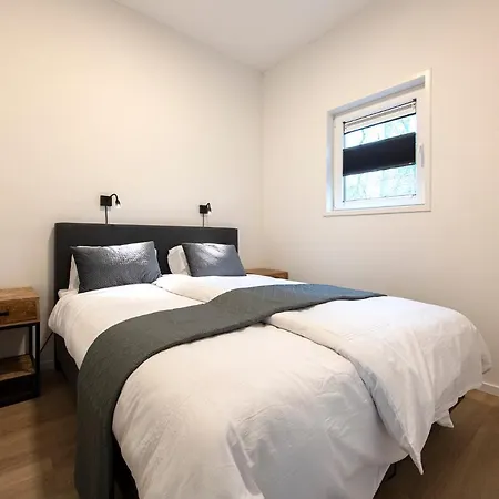 90, Gelegen Aan Het Natuurmonument De Kampina - Recreational Only