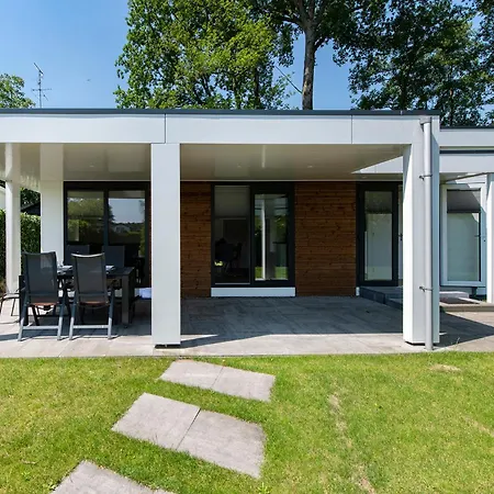 Vakantiehuis 90, Gelegen Aan Het Natuurmonument De Kampina - Recreational Only Oisterwijk