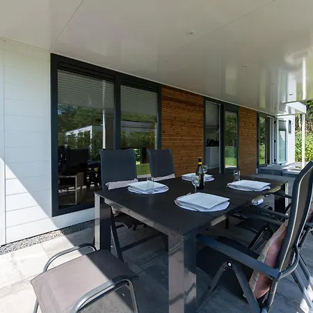 90, Gelegen Aan Het Natuurmonument De Kampina - Recreational Only Oisterwijk