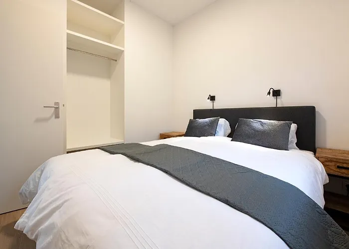 90, Gelegen Aan Het Natuurmonument De Kampina - Recreational Only 奥斯特韦克