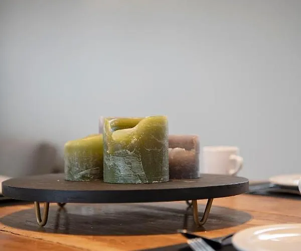 度假居 90, Gelegen Aan Het Natuurmonument De Kampina - Recreational Only *