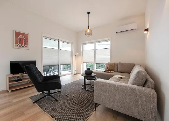 90, Gelegen Aan Het Natuurmonument De Kampina - Recreational Only 度假居