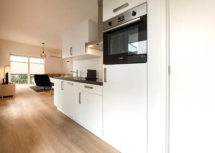 90, Gelegen Aan Het Natuurmonument De Kampina - Recreational Only 別荘 *