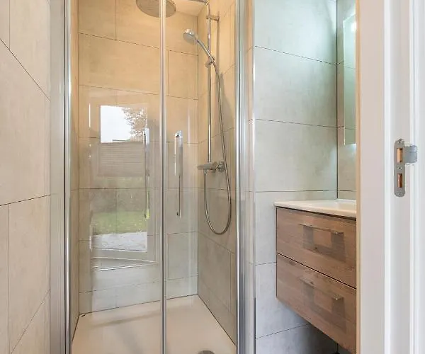 90, Gelegen Aan Het Natuurmonument De Kampina - Recreational Only オーイステルウェイク