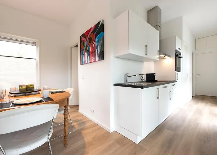 90, Gelegen Aan Het Natuurmonument De Kampina - Recreational Only