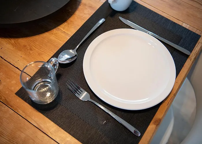 別荘 90, Gelegen Aan Het Natuurmonument De Kampina - Recreational Only *