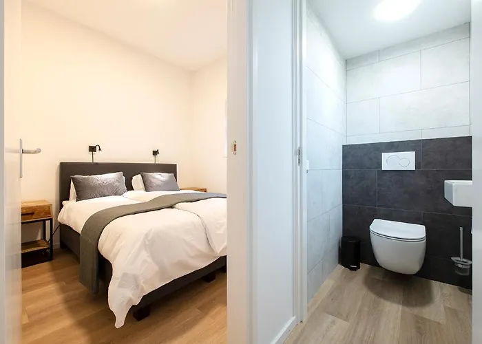 別荘 90, Gelegen Aan Het Natuurmonument De Kampina - Recreational Only オーイステルウェイク