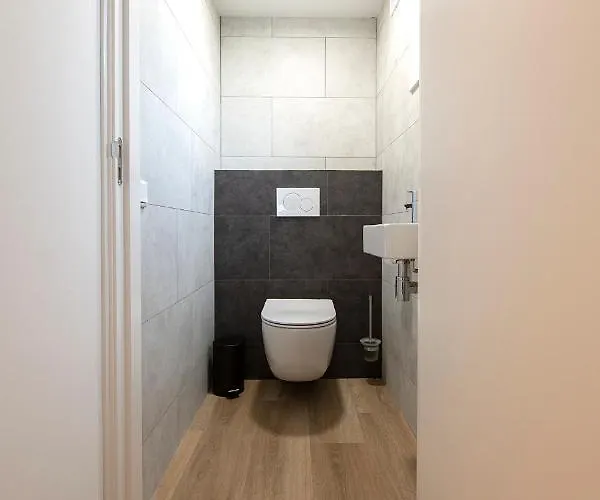 90, Gelegen Aan Het Natuurmonument De Kampina - Recreational Only 度假居 奥斯特韦克