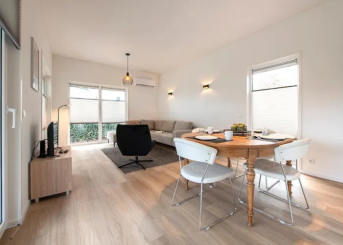 90, Gelegen Aan Het Natuurmonument De Kampina - Recreational Only 度假居