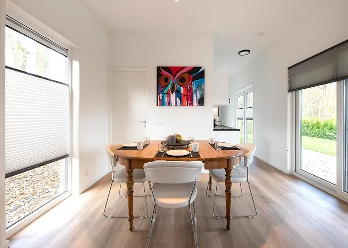 90, Gelegen Aan Het Natuurmonument De Kampina - Recreational Only *