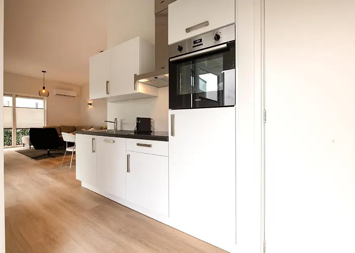 90, Gelegen Aan Het Natuurmonument De Kampina - Recreational Only 別荘 オーイステルウェイク