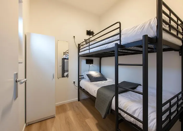 90, Gelegen Aan Het Natuurmonument De Kampina - Recreational Only 別荘 *