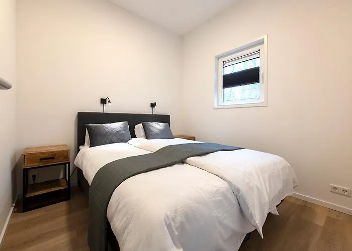 90, Gelegen Aan Het Natuurmonument De Kampina - Recreational Only