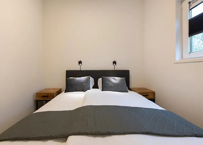 90, Gelegen Aan Het Natuurmonument De Kampina - Recreational Only 別荘 *