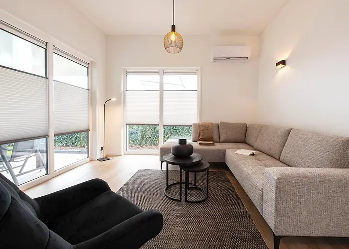 90, Gelegen Aan Het Natuurmonument De Kampina - Recreational Only 度假居 奥斯特韦克