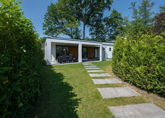 90, Gelegen Aan Het Natuurmonument De Kampina - Recreational Only