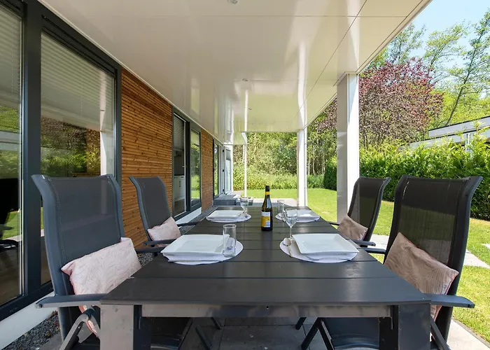 90, Gelegen Aan Het Natuurmonument De Kampina - Recreational Only 度假居