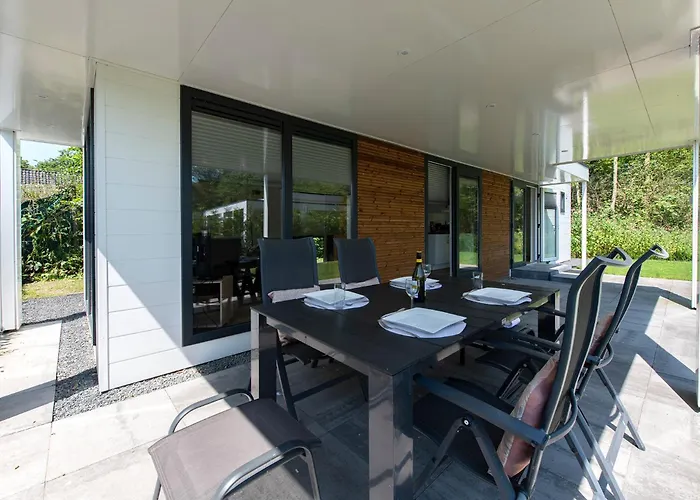 90, Gelegen Aan Het Natuurmonument De Kampina - Recreational Only 奥斯特韦克