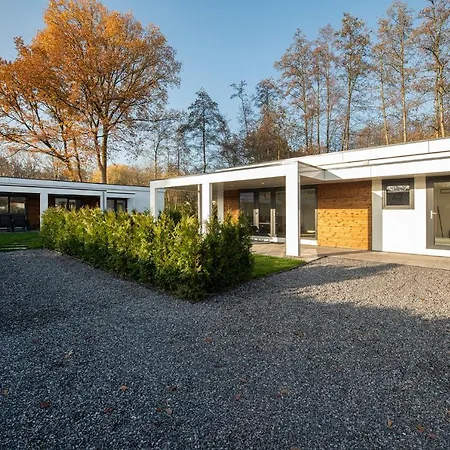 90, Gelegen Aan Het Natuurmonument De Kampina - Recreational Only * Oisterwijk