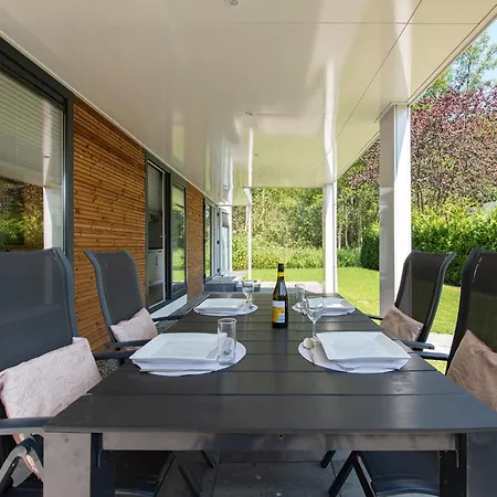 90, Gelegen Aan Het Natuurmonument De Kampina - Recreational Only Semesterbostad