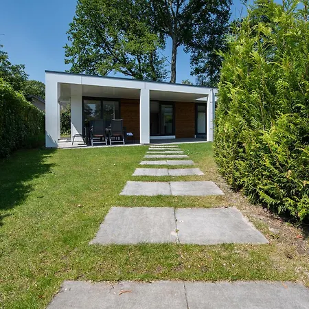 Semesterbostad 90, Gelegen Aan Het Natuurmonument De Kampina - Recreational Only