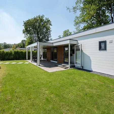 90, Gelegen Aan Het Natuurmonument De Kampina - Recreational Only Semesterbostad *