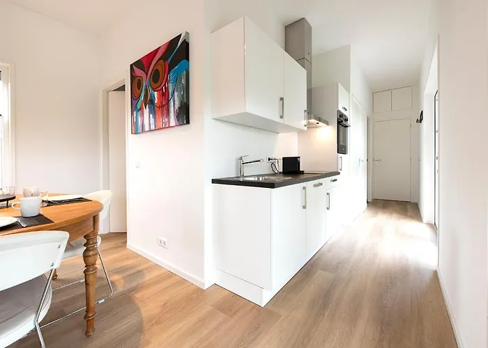 90, Gelegen Aan Het Natuurmonument De Kampina - Recreational Only Semesterbostad *