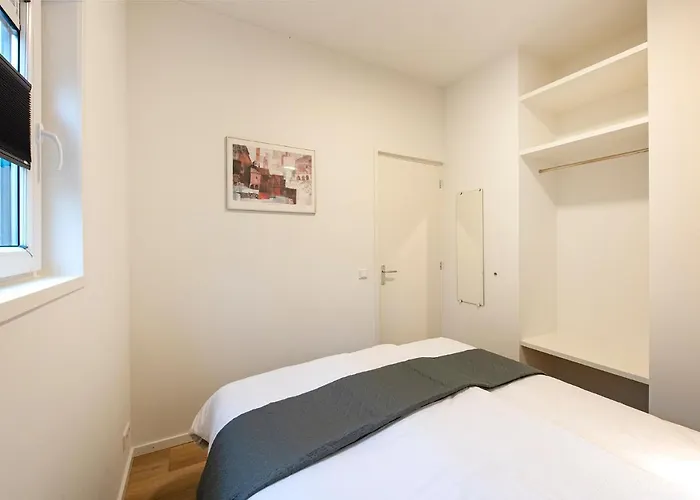 90, Gelegen Aan Het Natuurmonument De Kampina - Recreational Only Oisterwijk