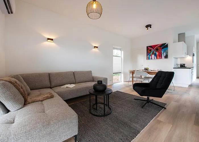 90, Gelegen Aan Het Natuurmonument De Kampina - Recreational Only Semesterbostad *