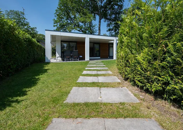Semesterbostad 90, Gelegen Aan Het Natuurmonument De Kampina - Recreational Only